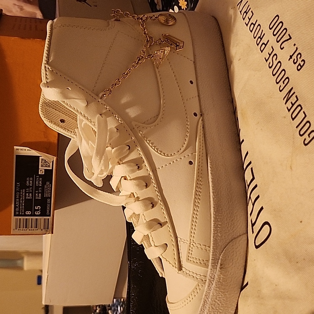 Nike Blazer Mid 77